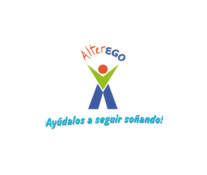 ALTEREGO